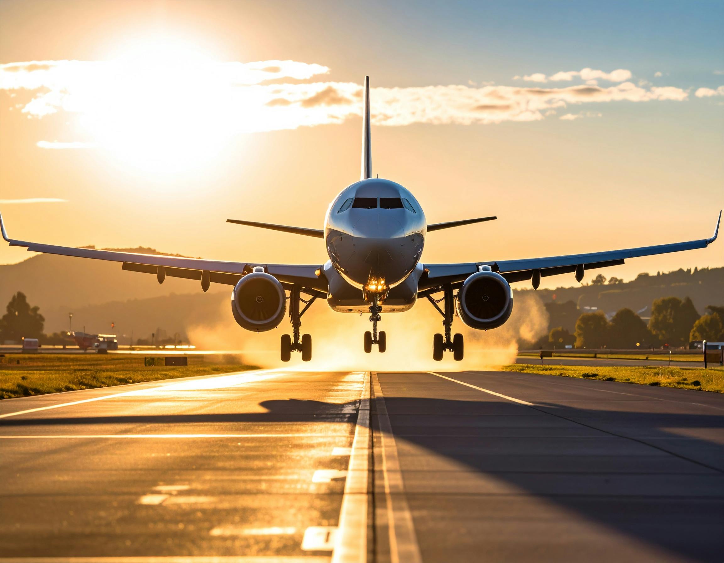 Bristol Airport Transfer Service.